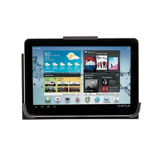 SilverHT Funda Universal Camera Pro (9'' - 10.1'')