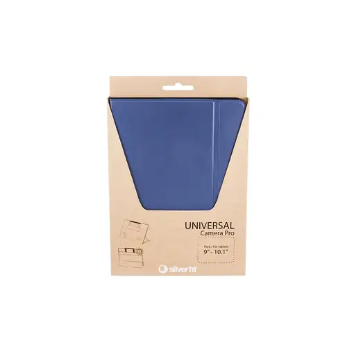 SilverHT Funda Universal Camera Pro (9'' - 10.1'')