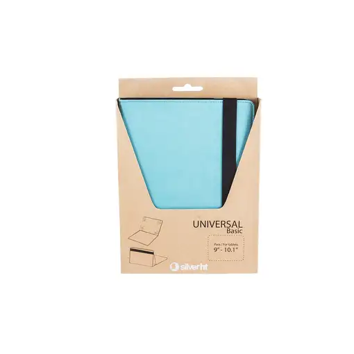 SilverHT Funda Universal Basic (9'' - 10.1'')