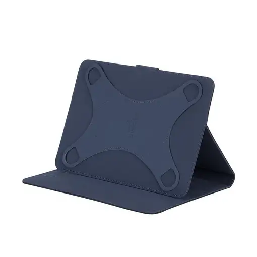 Rivacase 3317 25,6 cm (10.1") Folio Negro