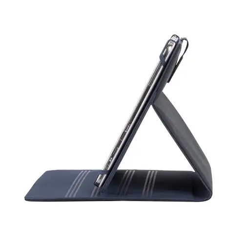 Rivacase 3317 25,6 cm (10.1") Folio Negro