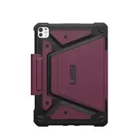 Urban Armor Gear Metropolis SE 124475119049 funda para tablet 27,9 cm (11") Folio