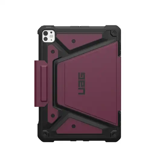 Urban Armor Gear Metropolis SE 124475119049 funda para tablet 27,9 cm (11") Folio
