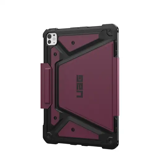 Urban Armor Gear Metropolis SE 124475119049 funda para tablet 27,9 cm (11") Folio