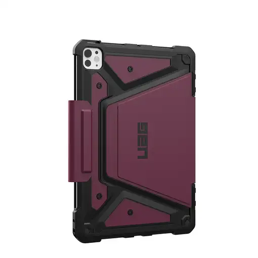Urban Armor Gear Metropolis SE 124475119049 funda para tablet 27,9 cm (11") Folio