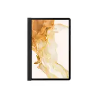 Samsung EF-ZX800P 32,3 cm (12.7") Folio Negro