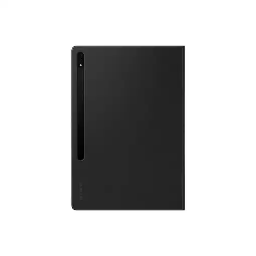Samsung EF-ZX800P 32,3 cm (12.7") Folio Negro