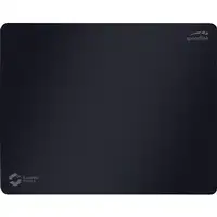 SPEEDLINK ATECS Alfombrilla de ratón para juegos Negro