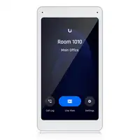 Ubiquiti Intercom Viewer Mostrar