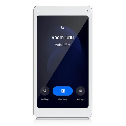 Ubiquiti Intercom Viewer Mostrar Ubiquiti Intercom Viewer Mostrar