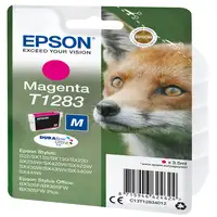 Epson Fox Cartucho T1283 magenta