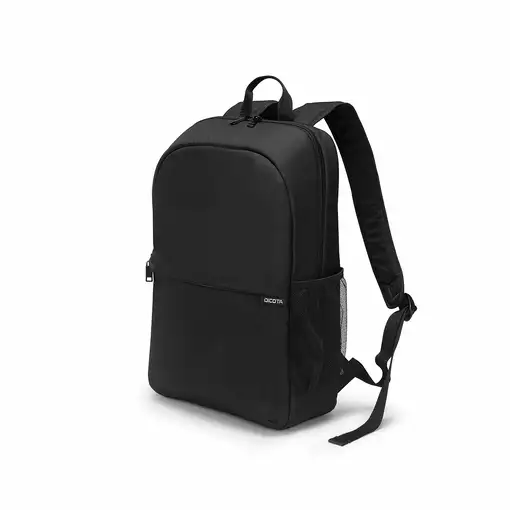 DICOTA D32085-RPET maletines para portátil 40,6 cm (16") Mochila Negro
