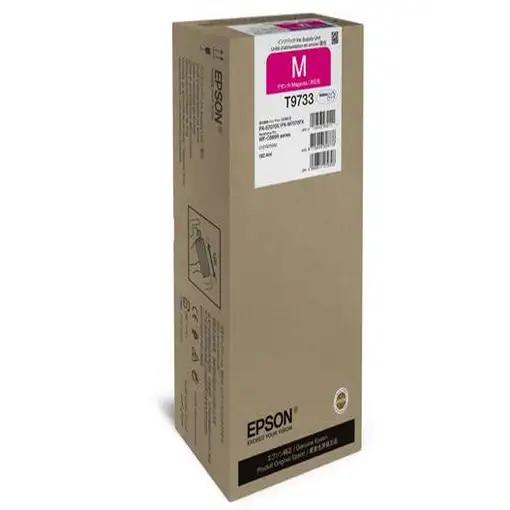 Epson C13T97330N cartucho de tinta 1 pieza(s) Original Alto rendimiento (XL) Magen