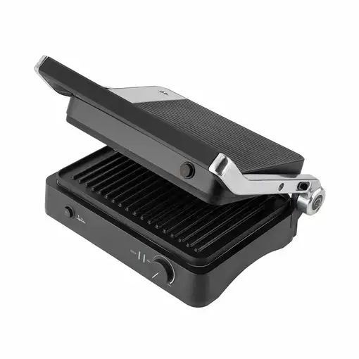 JATA JEGR1450 parrilla eléctrica de contacto