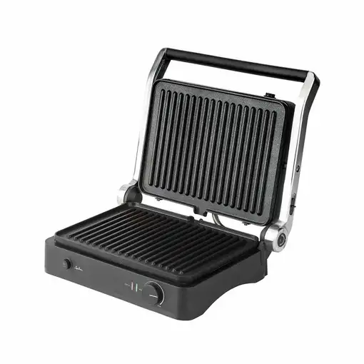 JATA JEGR1450 parrilla eléctrica de contacto