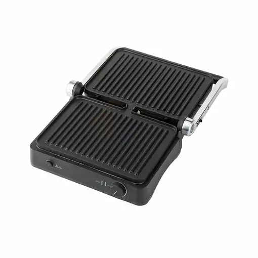 JATA JEGR1450 parrilla eléctrica de contacto