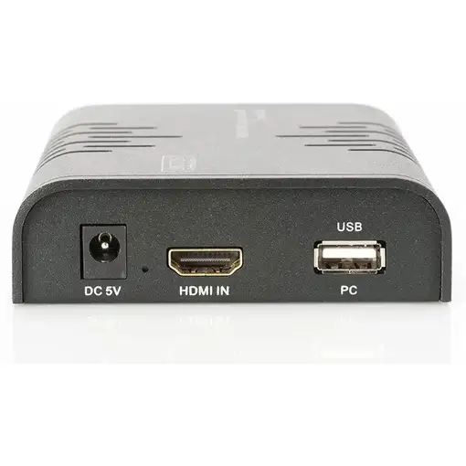 Digitus HDMI KVM IP Extender Set