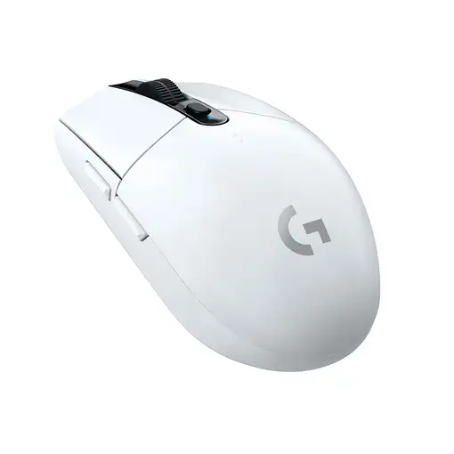 Logitech G G305