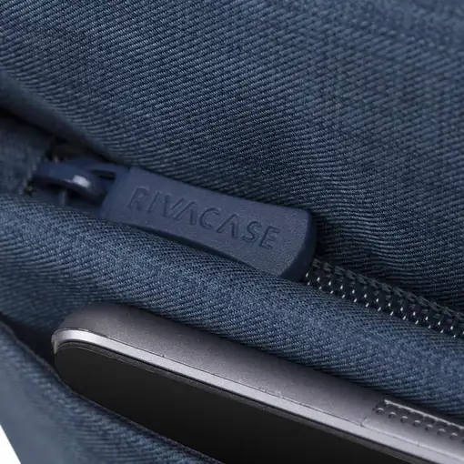 Rivacase 8335 39,6 cm (15.6") Maletín Azul Rivacase 8335 39,6 cm (15.6") Maletín Azul
