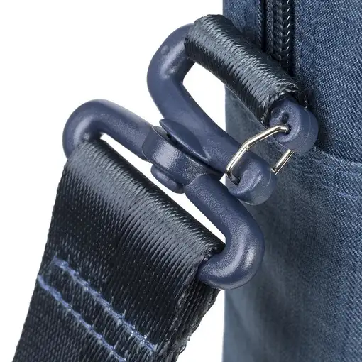 Rivacase 8335 39,6 cm (15.6") Maletín Azul