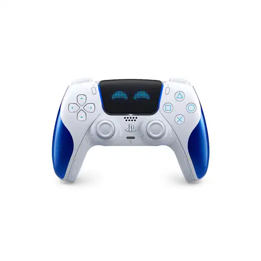 Sony DualSense Wireless Controller – ASTRO BOT Joyful Limited Edition Azul, Blanco Sony DualSense Wireless Controller – ASTRO BOT Joyful Limited Edition Azul, Blanco