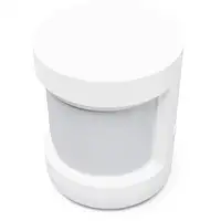 Tesla TSL-SEN-MOTION detector de movimiento Inalámbrico Pared Blanco