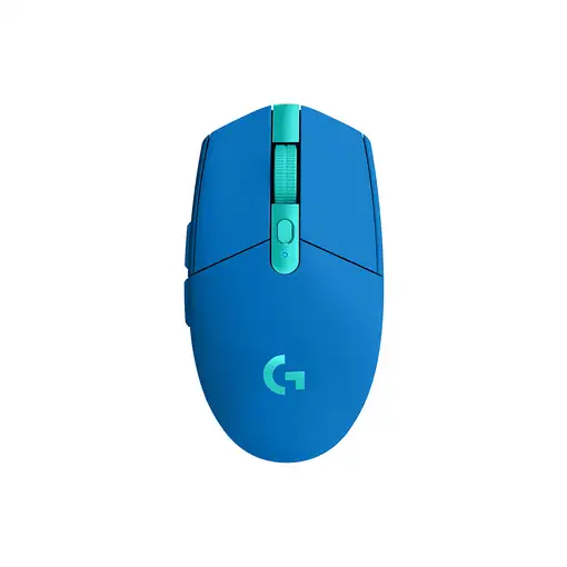 Logitech G G305