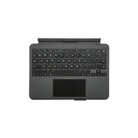 Samsung GP-JKT636TGBBW teclado para móvil QWERTY Inglés de EE. UU. Negro
