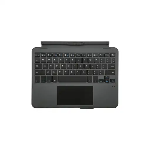 Samsung GP-JKT636TGBBW teclado para móvil QWERTY Inglés de EE. UU. Negro