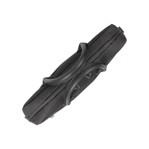 Rivacase 8124 35,6 cm (14") Maletín Negro