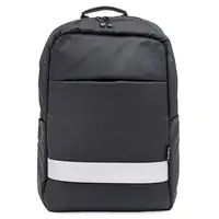 Ewent EW2539 maletines para portátil 40,9 cm (16.1") Mochila Negro