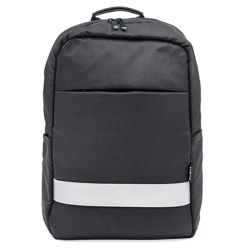 Ewent EW2539 maletines para portátil 40,9 cm (16.1") Mochila Negro