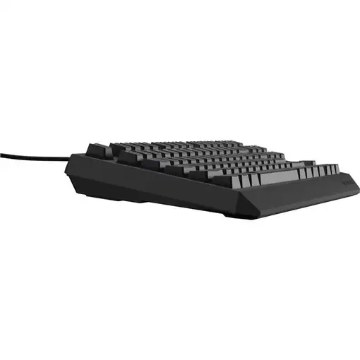 GENESIS Thor 230 TKL teclado Juego USB QWERTY Inglés de EE. UU. Negro