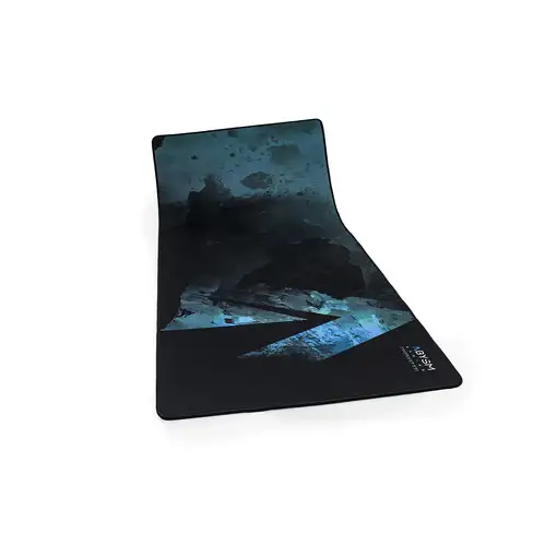 ABYSM Covenant XXL Alfombrilla de ratón para juegos Multicolor ABYSM Covenant XXL Alfombrilla de ratón para juegos Multicolor