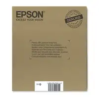 Epson Polar bear Multipack 4-colours 26 EasyMail