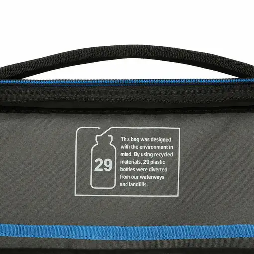 Targus TBT940GL maletines para portátil 40,6 cm (16") Maletín Negro