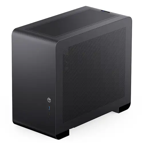 Jonsbo U4 Mini Mini Tower Negro