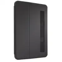 Case Logic SnapView CSIE2254 Black 27,7 cm (10.9") Folio Negro