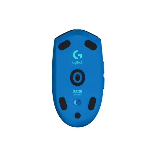 Logitech G G305