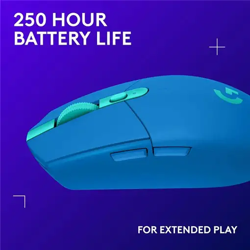 Logitech G G305
