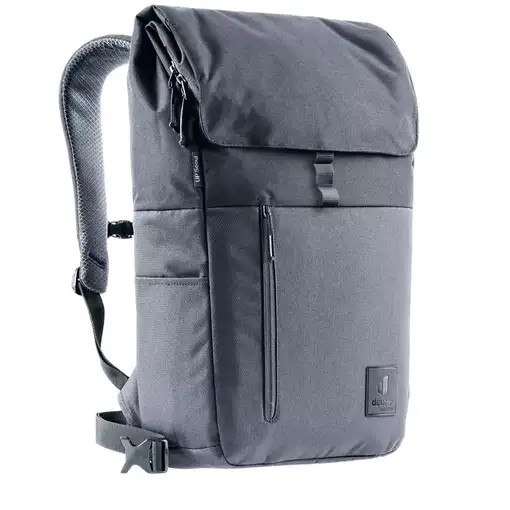 Deuter Up Seoul mochila Mochila informal Negro Poliéster