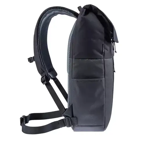 Deuter Up Seoul mochila Mochila informal Negro Poliéster