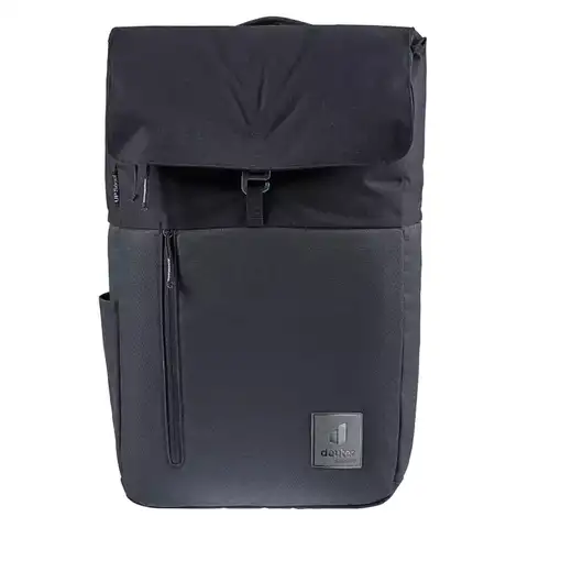 Deuter Up Seoul mochila Mochila informal Negro Poliéster