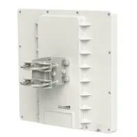 Mikrotik QRT 5 Blanco Energía sobre Ethernet (PoE)