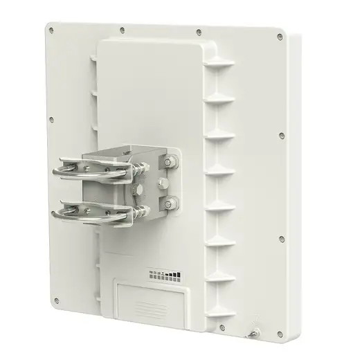 Mikrotik QRT 5 Blanco Energía sobre Ethernet (PoE)