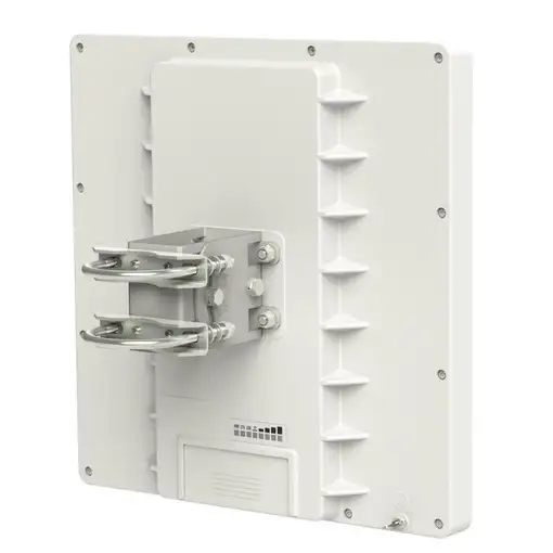 Mikrotik QRT 5 Blanco Energía sobre Ethernet (PoE)