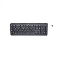 HP Teclado inalámbrico de 230