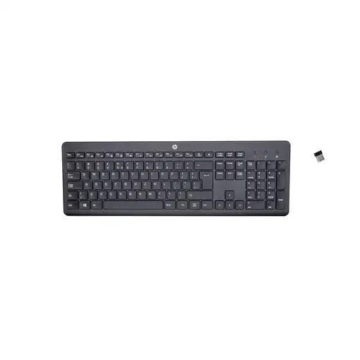 HP Teclado inalámbrico de 230