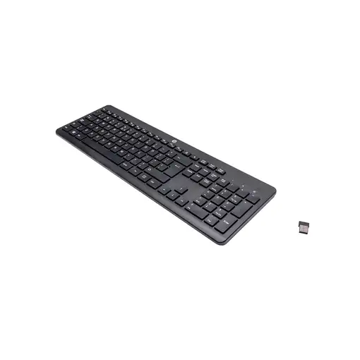 HP Teclado inalámbrico de 230