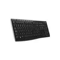 Logitech K270